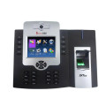 Máy chấm công vân tay ZKteco iClock880